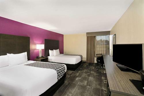 Hotel Ramada Columbus