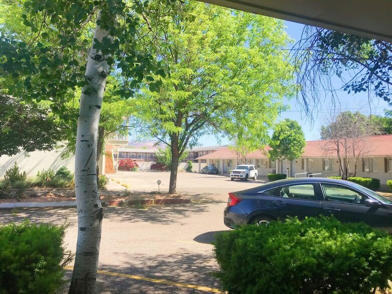 Motel Appletree Inn