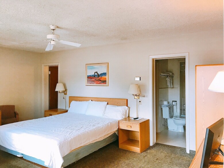 Motel Appletree Inn
