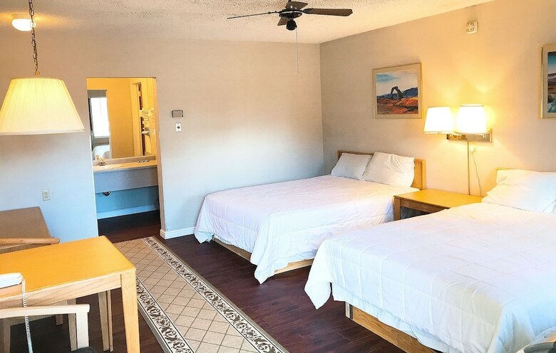 Motel Appletree Inn