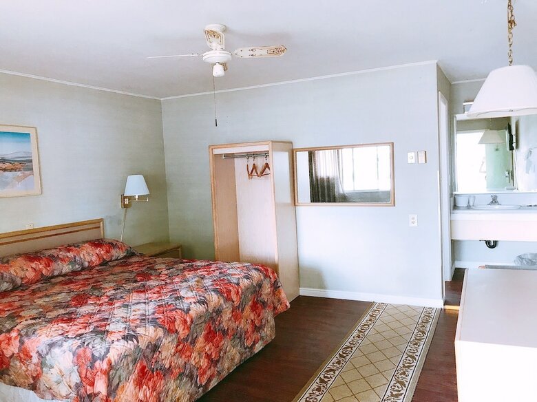 Motel Appletree Inn