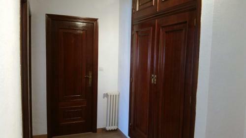 Apartamento Tisare