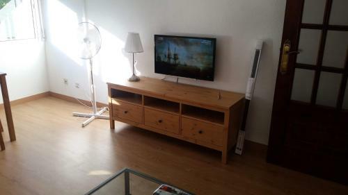 Apartamento Tisare