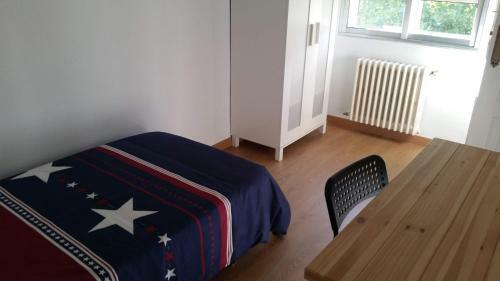 Apartamento Tisare