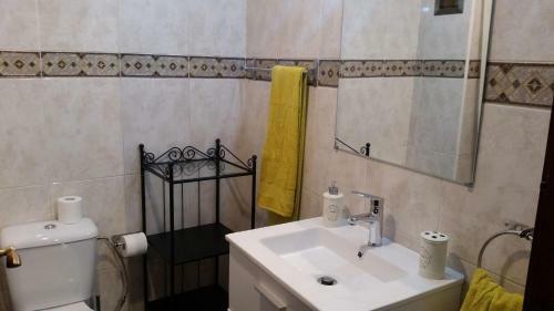 Apartamento Tisare