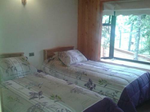Lodge Caba�as Aliwen Caburgua