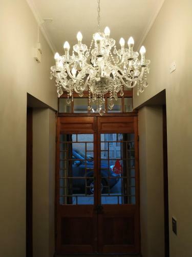 Hostal Aconcagua