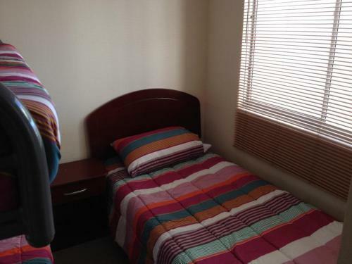 Apartamento Avenida De Mar, Departamento La Serena