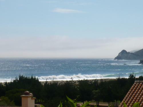 Apartamento Departamento En Quintay