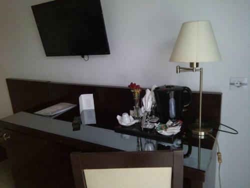 Hotel Rym El Djamil