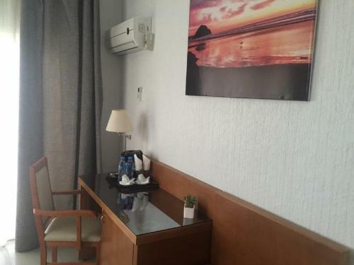 Hotel Rym El Djamil