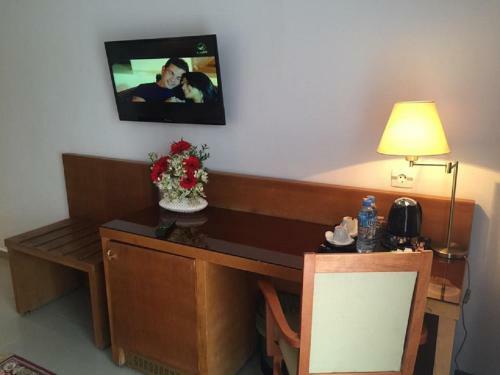 Hotel Rym El Djamil