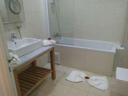 Hotel Rym El Djamil