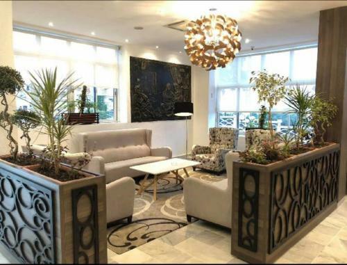 Hotel Rym El Djamil