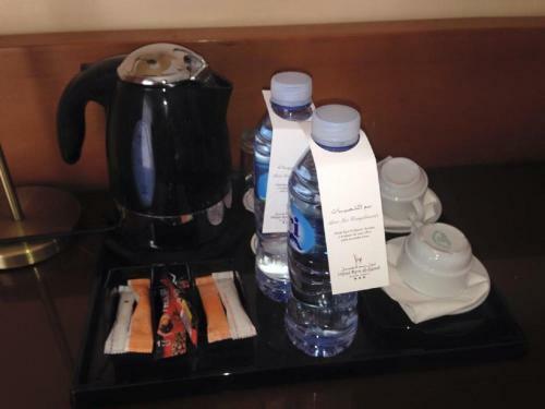Hotel Rym El Djamil