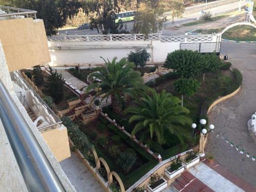 Hotel Rym El Djamil