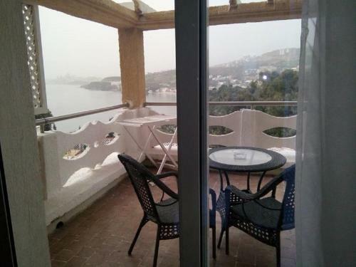 Hotel Rym El Djamil