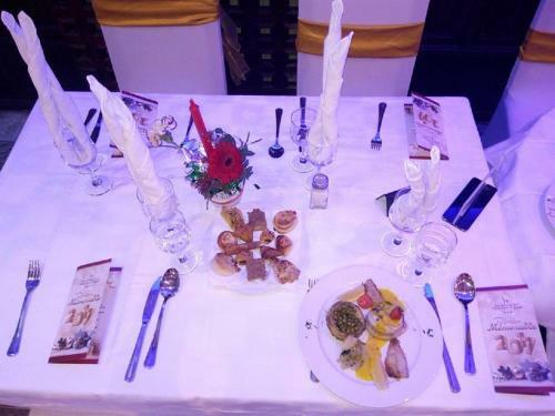 Hotel Rym El Djamil