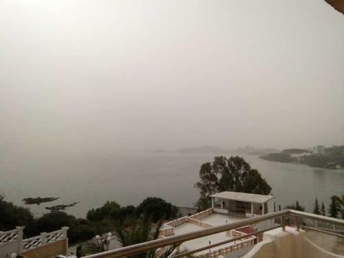 Hotel Rym El Djamil