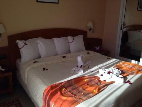 Hotel Rym El Djamil