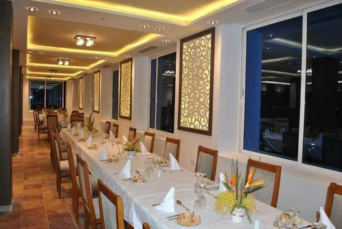 Hotel Rym El Djamil