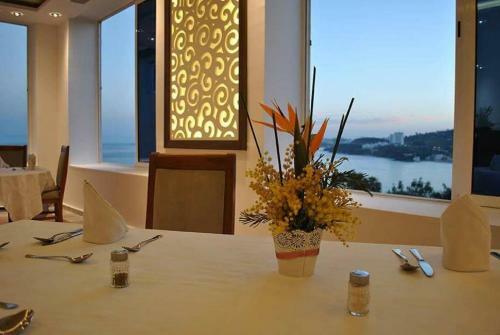 Hotel Rym El Djamil