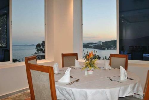 Hotel Rym El Djamil