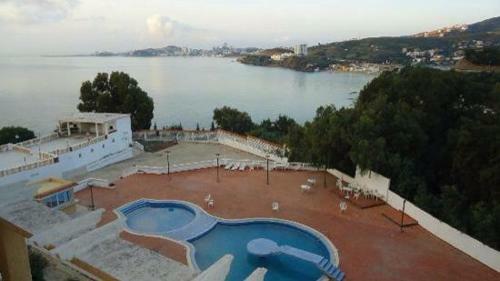 Hotel Rym El Djamil