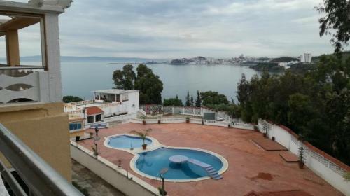 Hotel Rym El Djamil