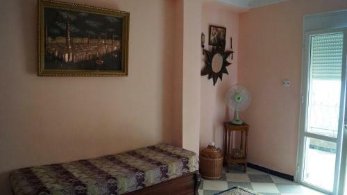 Apartamento Chezlo