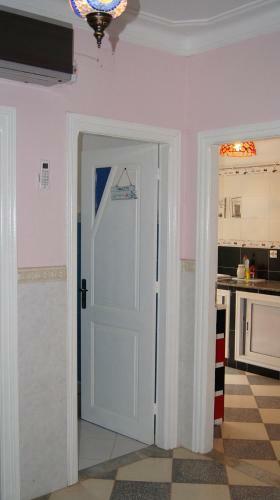 Apartamento Chezlo