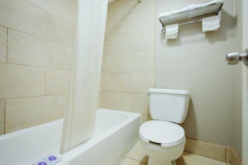 Motel Palace Inn - Channelview