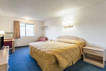 Motel Knights Inn