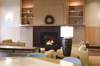 Hotel Friday Harbor House