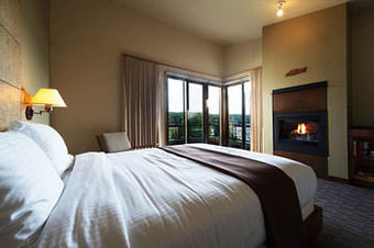 Hotel Friday Harbor House