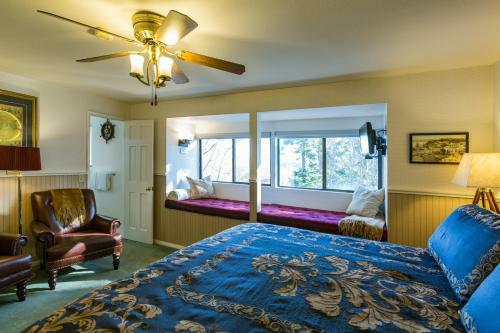 Hillside House Bed And Breakfast