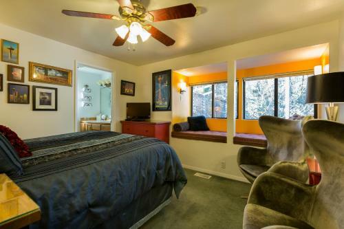 Hillside House Bed And Breakfast