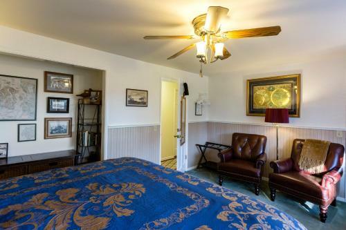 Hillside House Bed And Breakfast