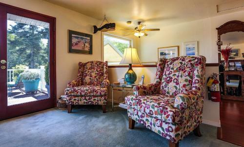 Hillside House Bed And Breakfast