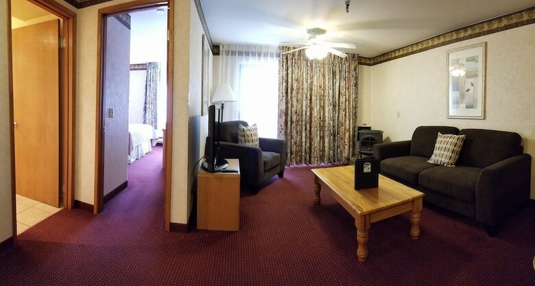 Hotel Friday Harbor Suites