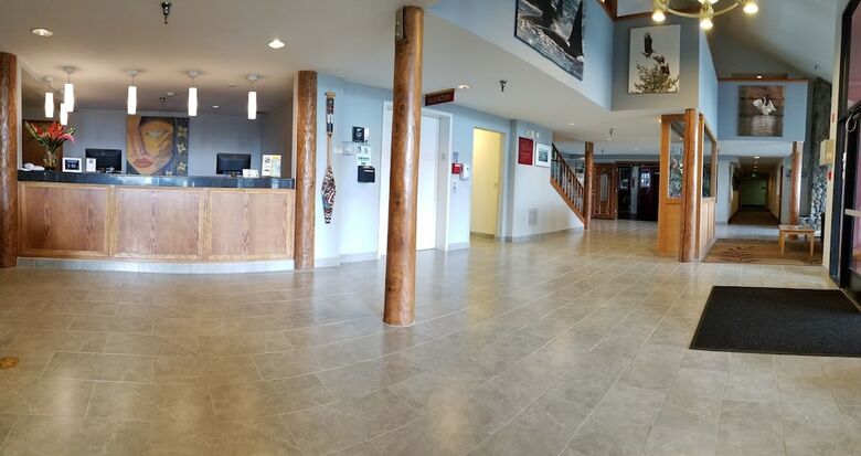 Hotel Friday Harbor Suites