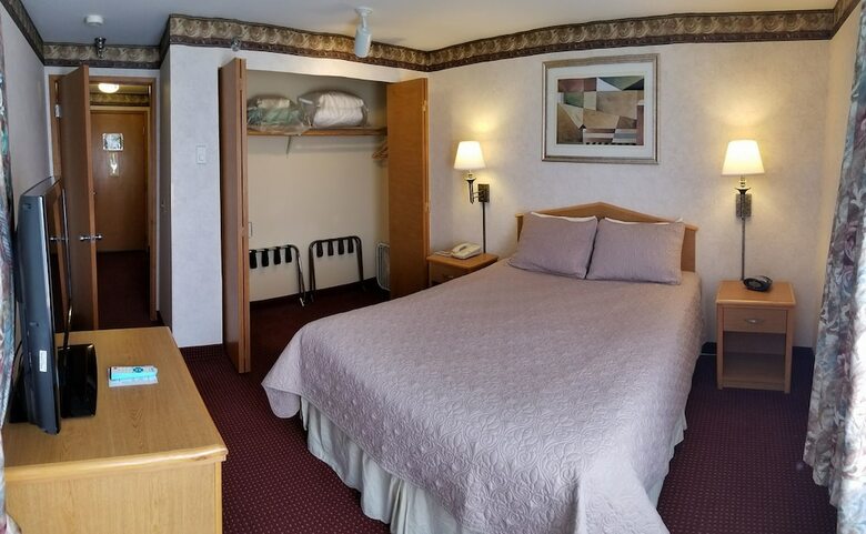 Hotel Friday Harbor Suites