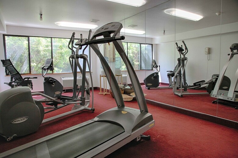 Hotel Friday Harbor Suites