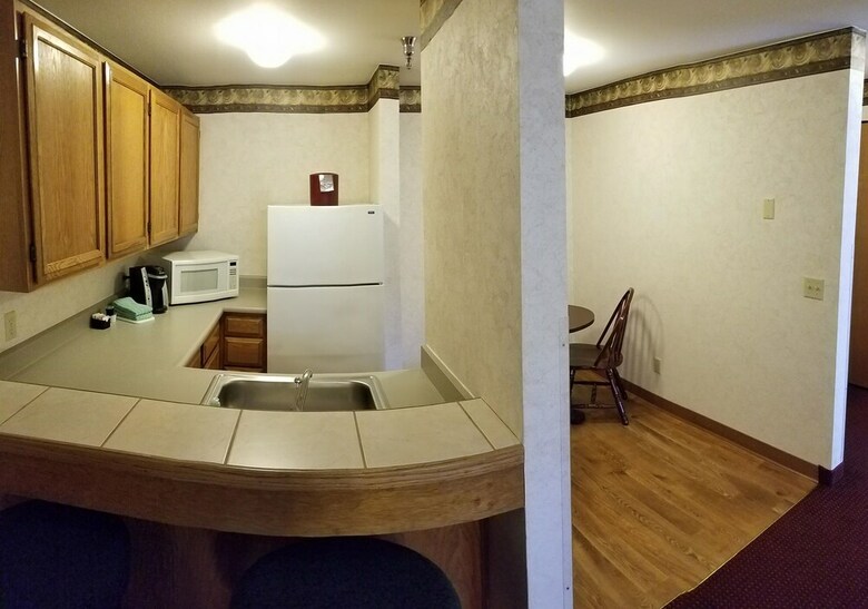 Hotel Friday Harbor Suites