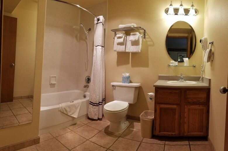 Hotel Friday Harbor Suites
