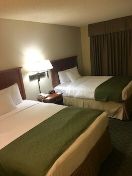 Hotel Country Inn & Suites Boise West