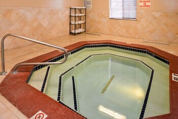 Hotel Candlewood Suites Boise-meridian