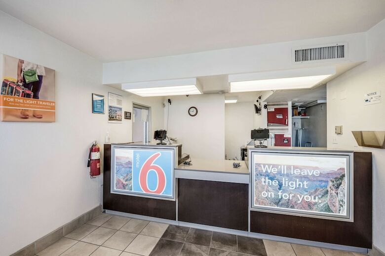 Motel 6 Winnemucca