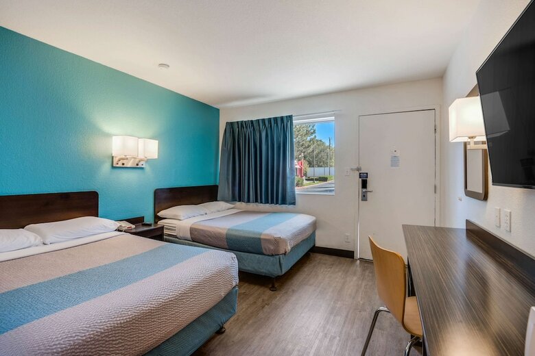 Motel 6 Winnemucca
