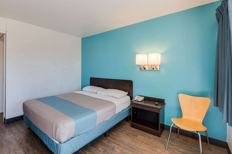Motel 6 Winnemucca